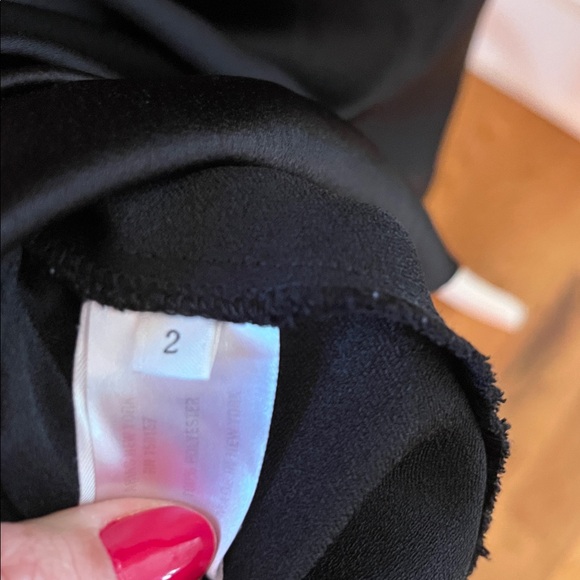 Arias New York Halter Neck Dress - Picture 13 of 15